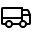 Ikon pengiriman